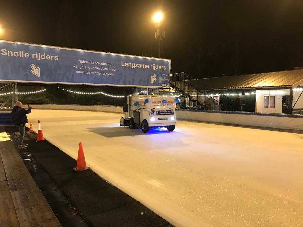 zamboni